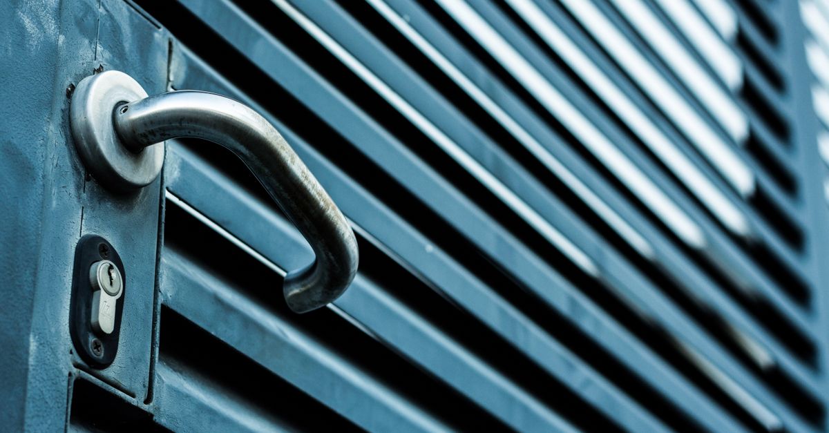 locksmith service technician — Burlington Locksmiths